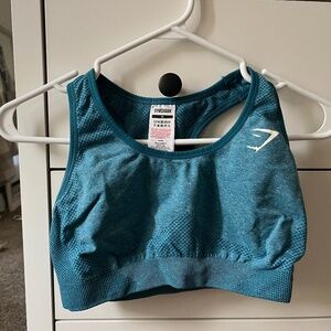 GYMSHARK sports bra